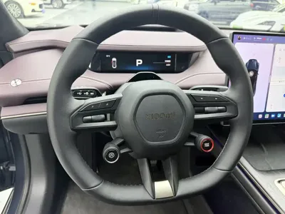Xiaomi SU7
