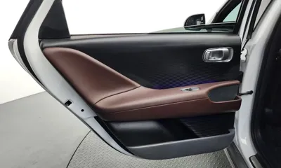 Hyundai Ioniq6
