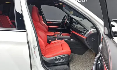 BMW X5M