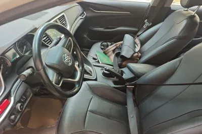 Buick Excelle GX