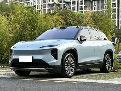 Nio ES7