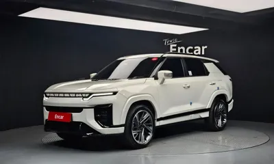 KG_Mobility_Ssangyong Actyon