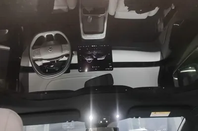 Nio ET5T