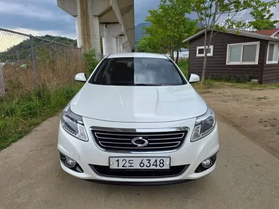 Renault-KoreaSamsung SM5