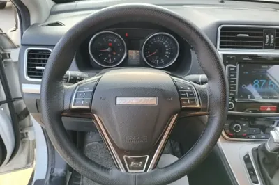 Haval M6