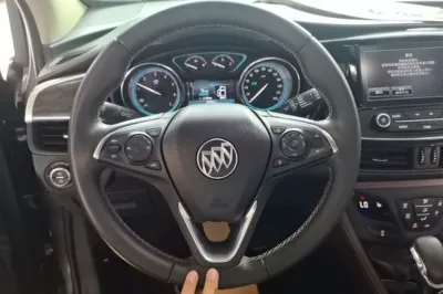 Buick Envision