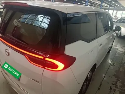 GAC Motor Trumpchi M6