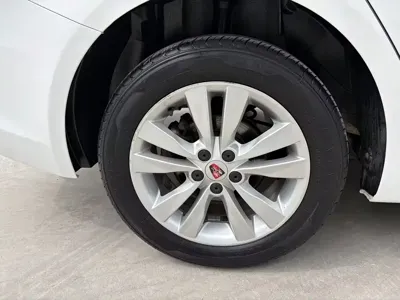 Roewe 360