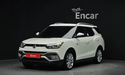 KG_Mobility_Ssangyong TIBOLI
