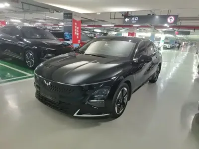 Wuling Xingguang