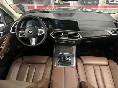 BMW X5 (Import)