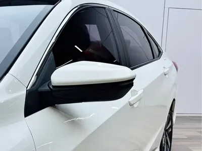 Honda Crider