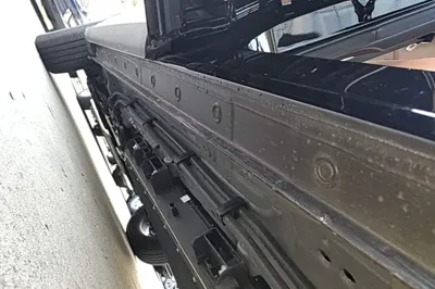 JETOUR Shanhai Shanhai L7