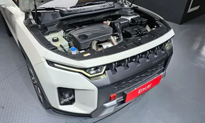 KG_Mobility_Ssangyong Torres
