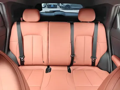 Changan CS55PLUS