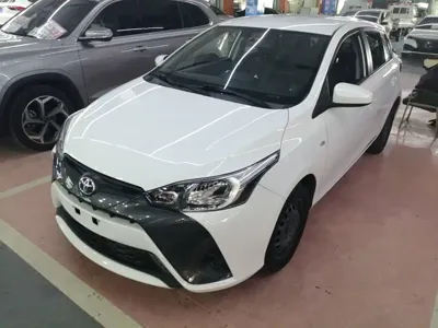 Toyota Yaris L