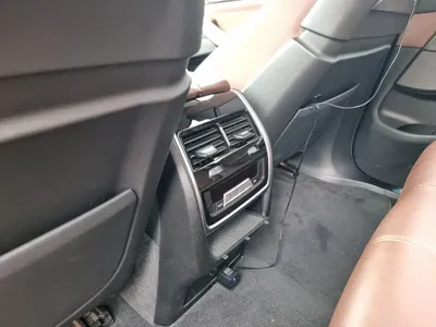 BMW X5 (Import)