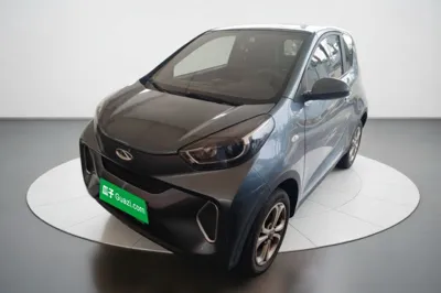 Chery QQ Little Ant