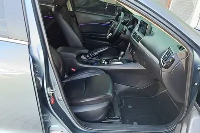 Mazda Mazda 3 Axela