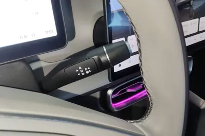 Leapmotor B10