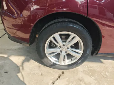 Acura RDX