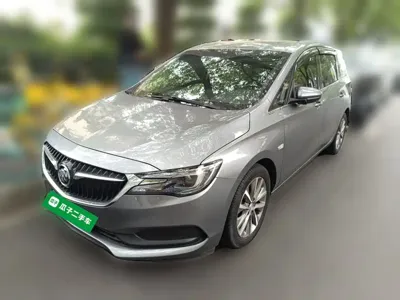 Buick GL6