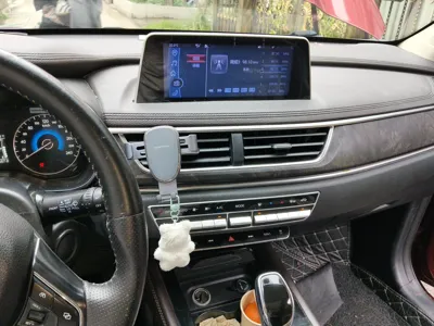 Dongfeng Fengon 580