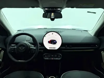 MINI MINI ACEMAN EV