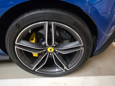 Ferrari Roma