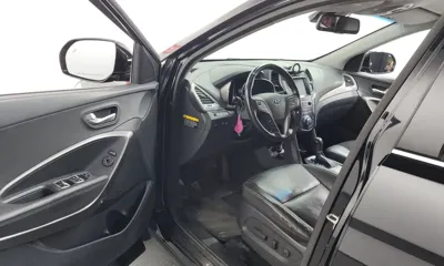 Hyundai Maxcruz