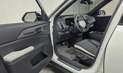 Kia EV5