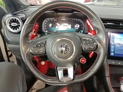 MG MG6