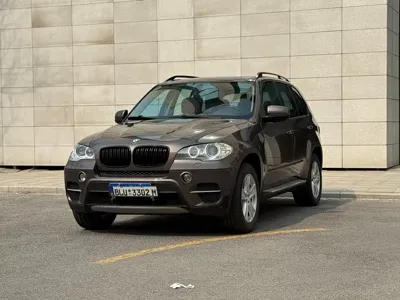 BMW X5 (Import)