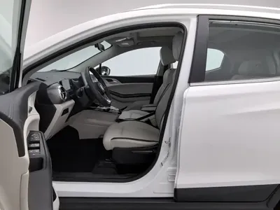 BYD Yuan Pro