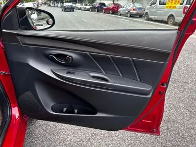 Toyota Vios