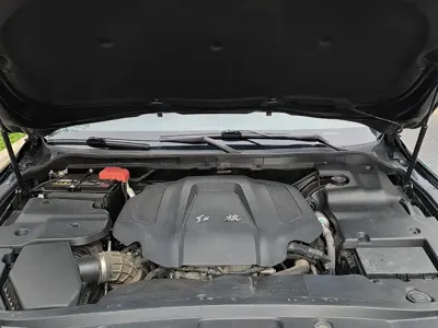 Hongqi Hongqi H7