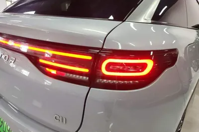 Leapmotor C11