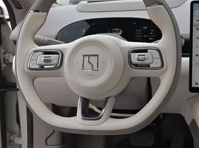 Zeekr 极氪007GT