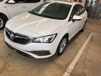Buick Verano