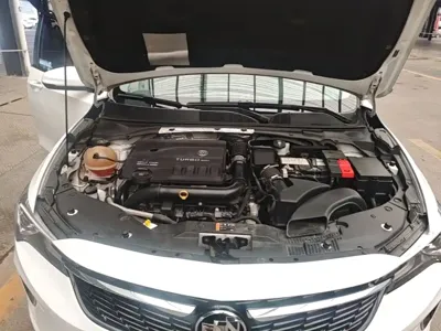 Buick Verano