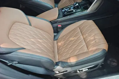 BYD Tang New Energy