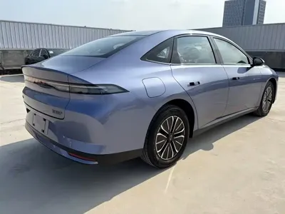 Nissan 日产N6