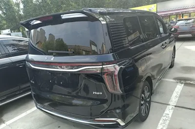 Hongqi HQ9