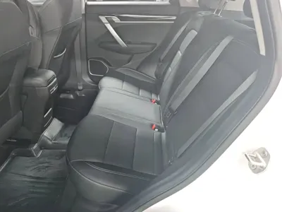 Geely Binyue