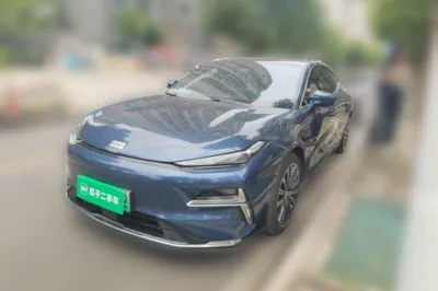 Geely Galaxy Galaxy 8