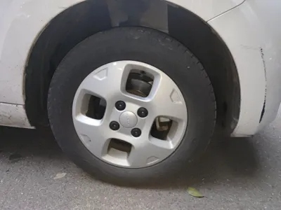 Roewe Clever