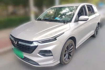 Wuling Victory