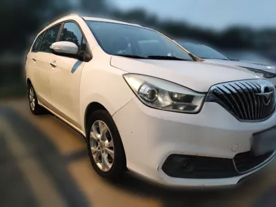Haima Fumei MPV