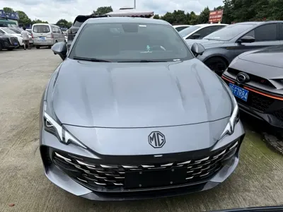MG MG7