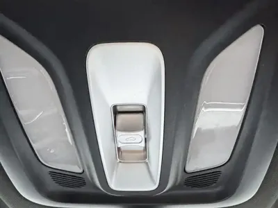 Changan CS35PLUS